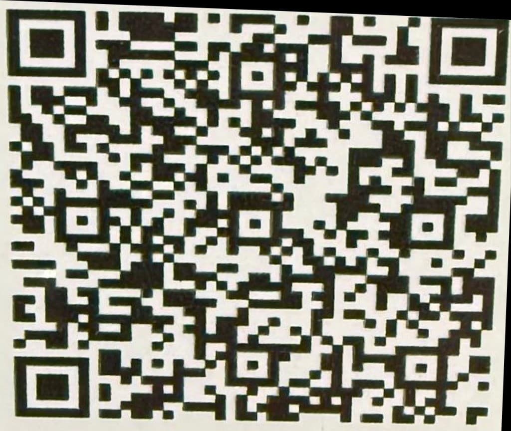 Msimbo wa QR-LIPA — KKKT EBENEZER