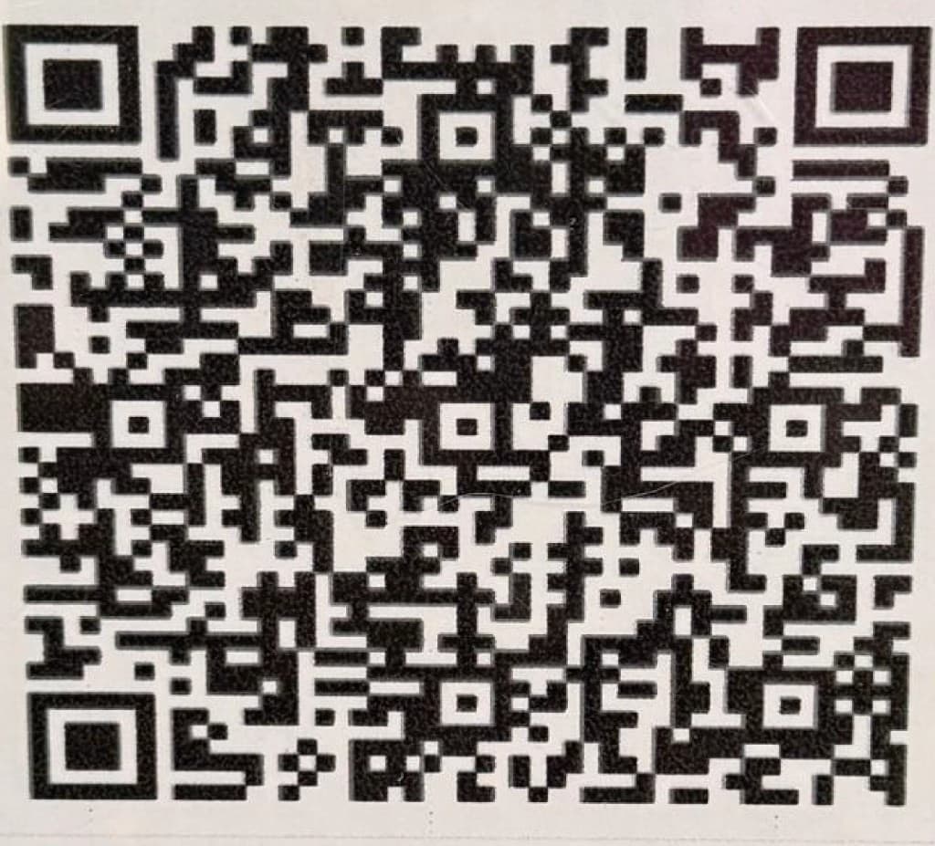 Msimbo wa QR-LIPA — EBENEZER PROJECT ACCOUNT