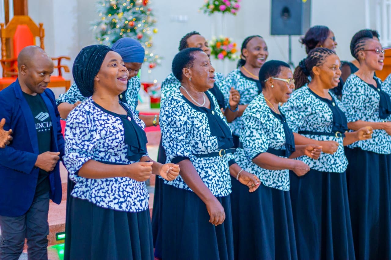 Kwaya ya Umoja
