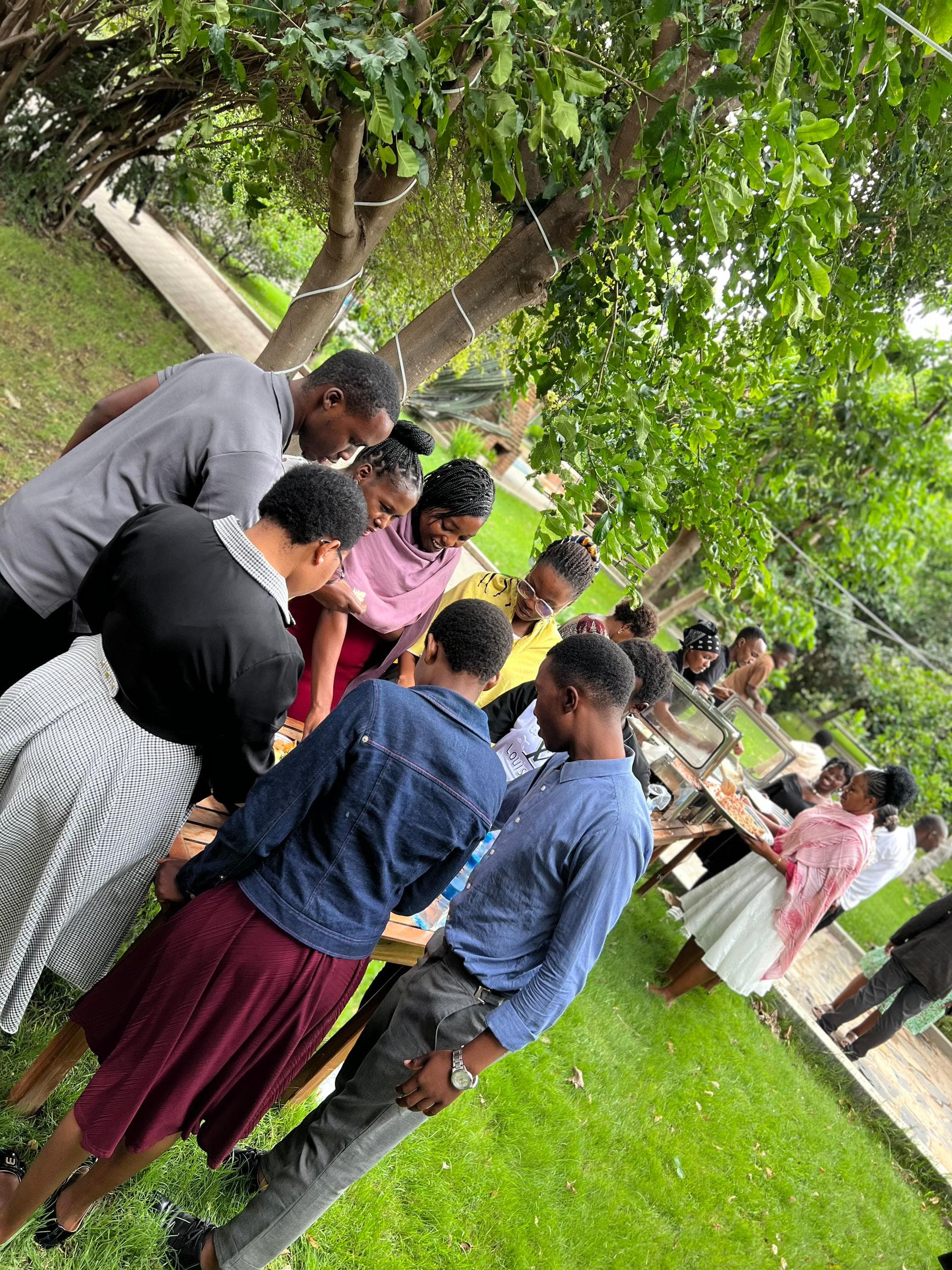 Mtoko waVijana