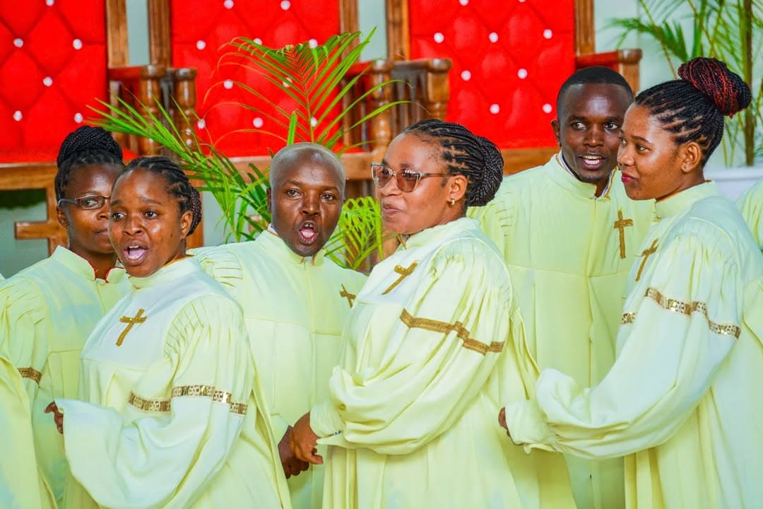 Kwaya ya Umoja