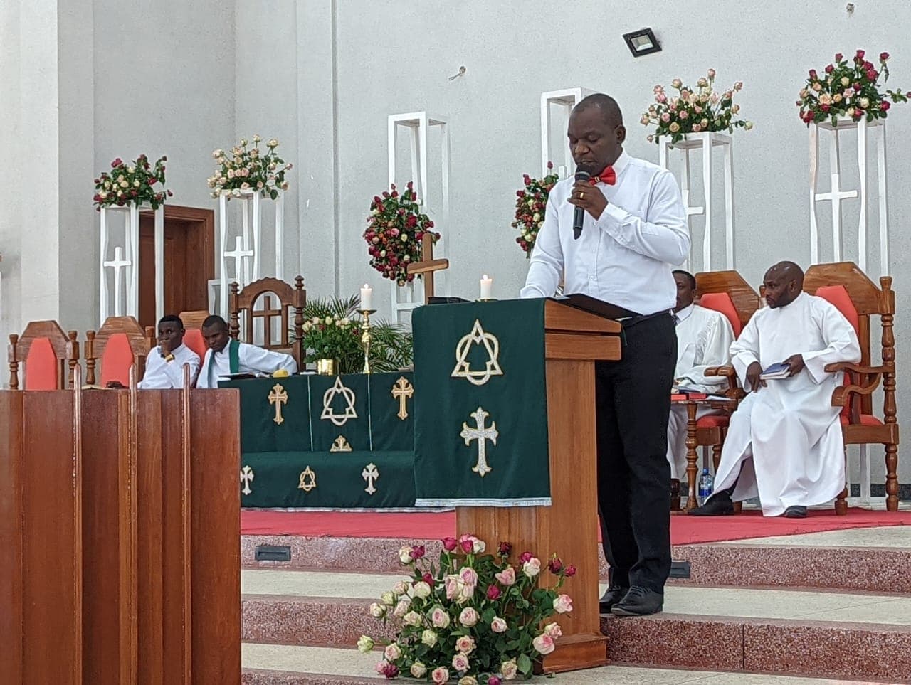 Siku ya Wanaume
