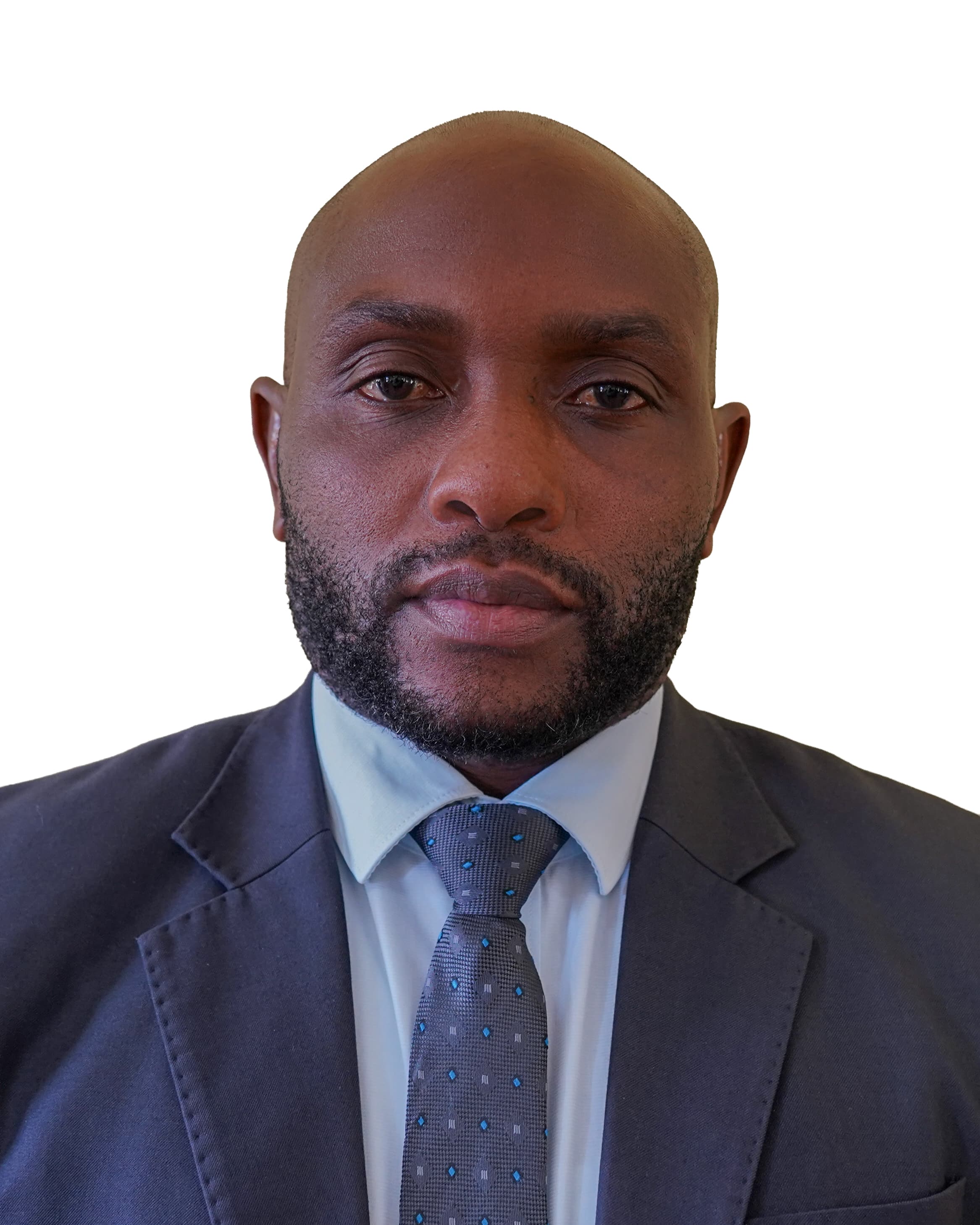 Baraka Mahenge