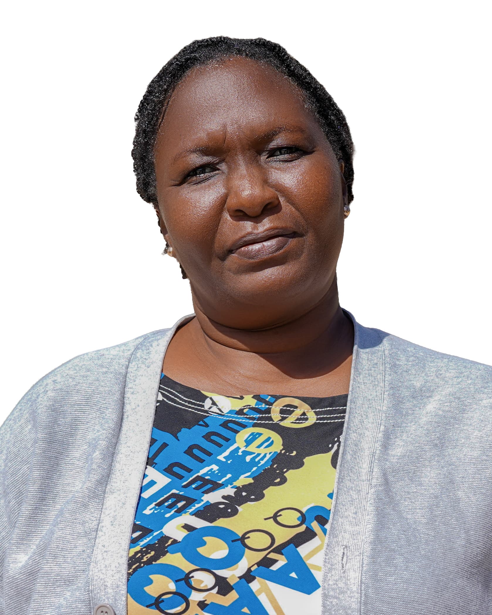 Debora Munna