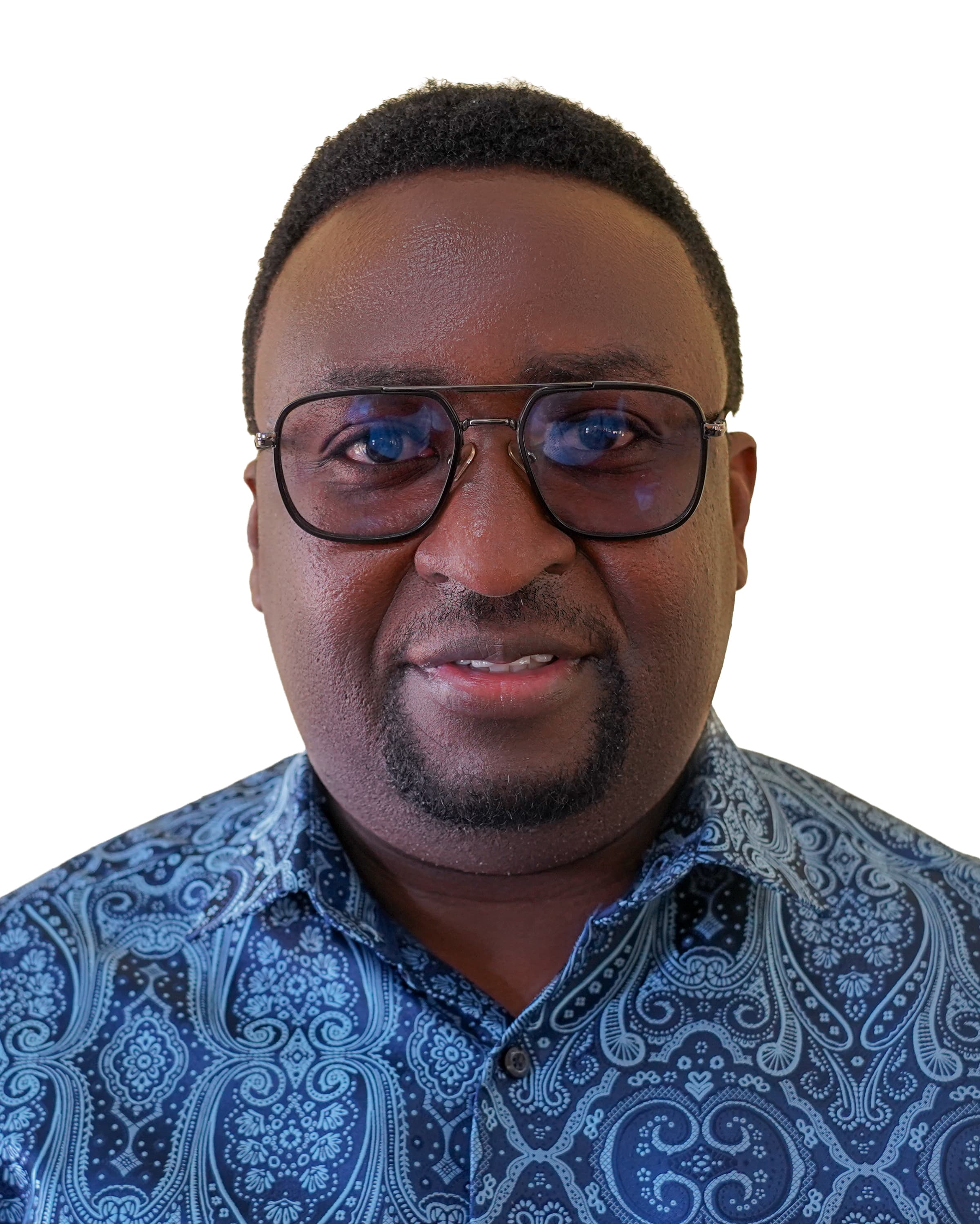 Edmund Mugasha