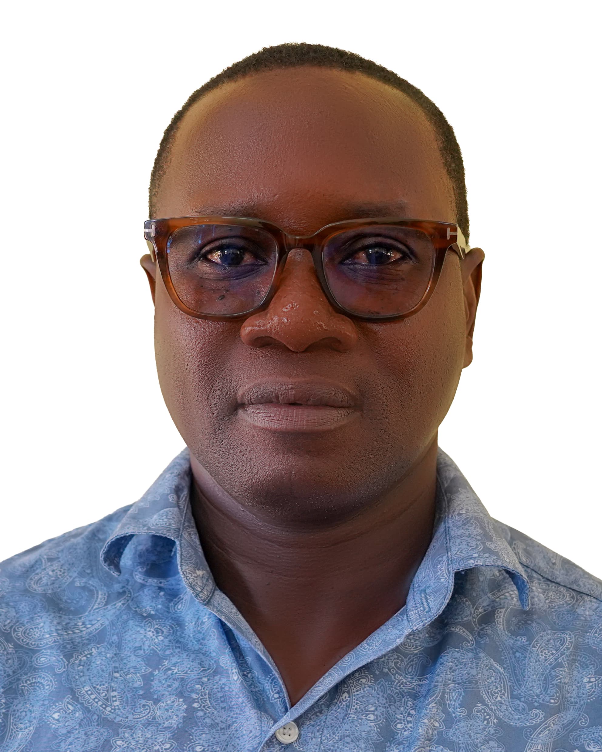 Faraja Kulanga