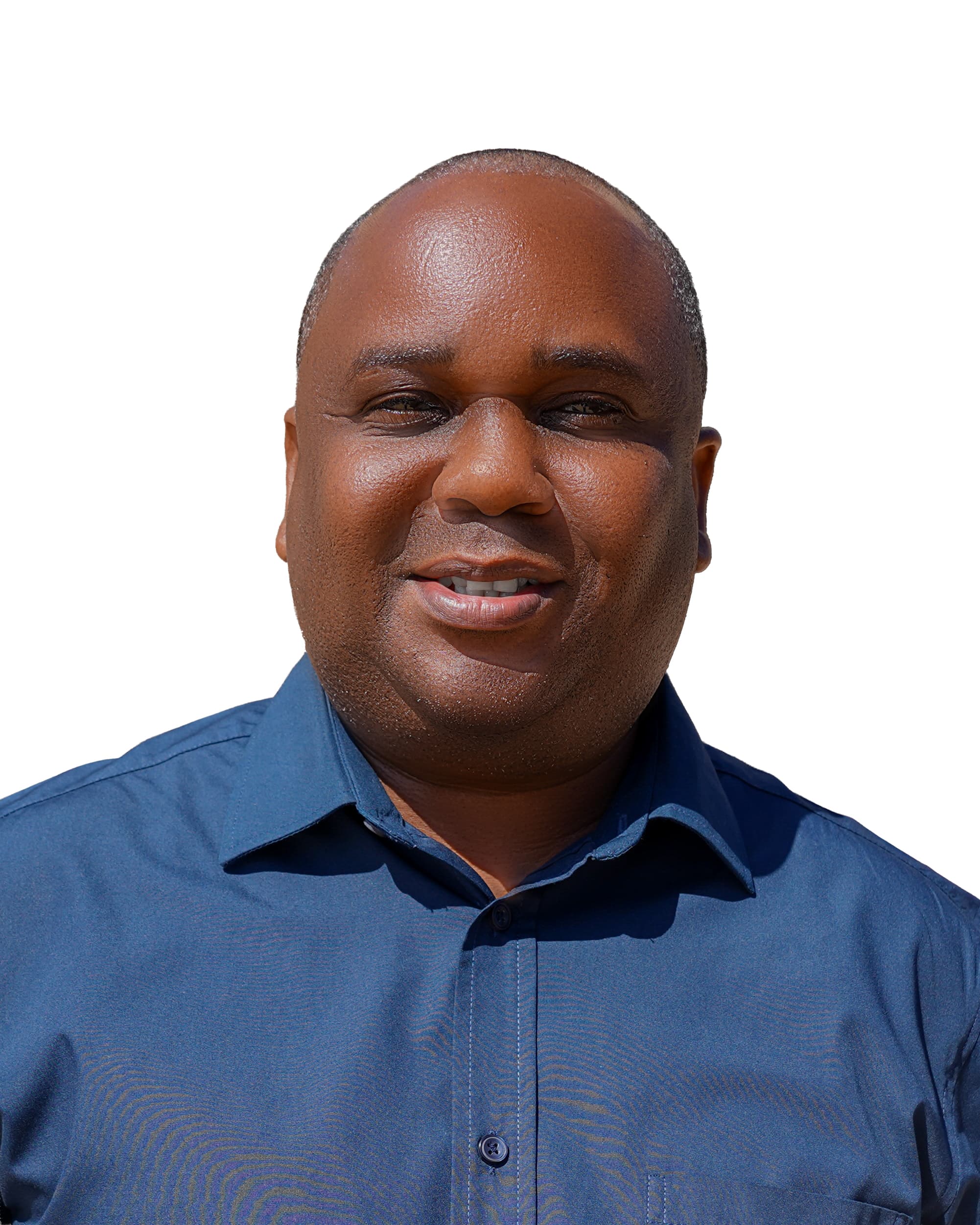 Jonas Makyara