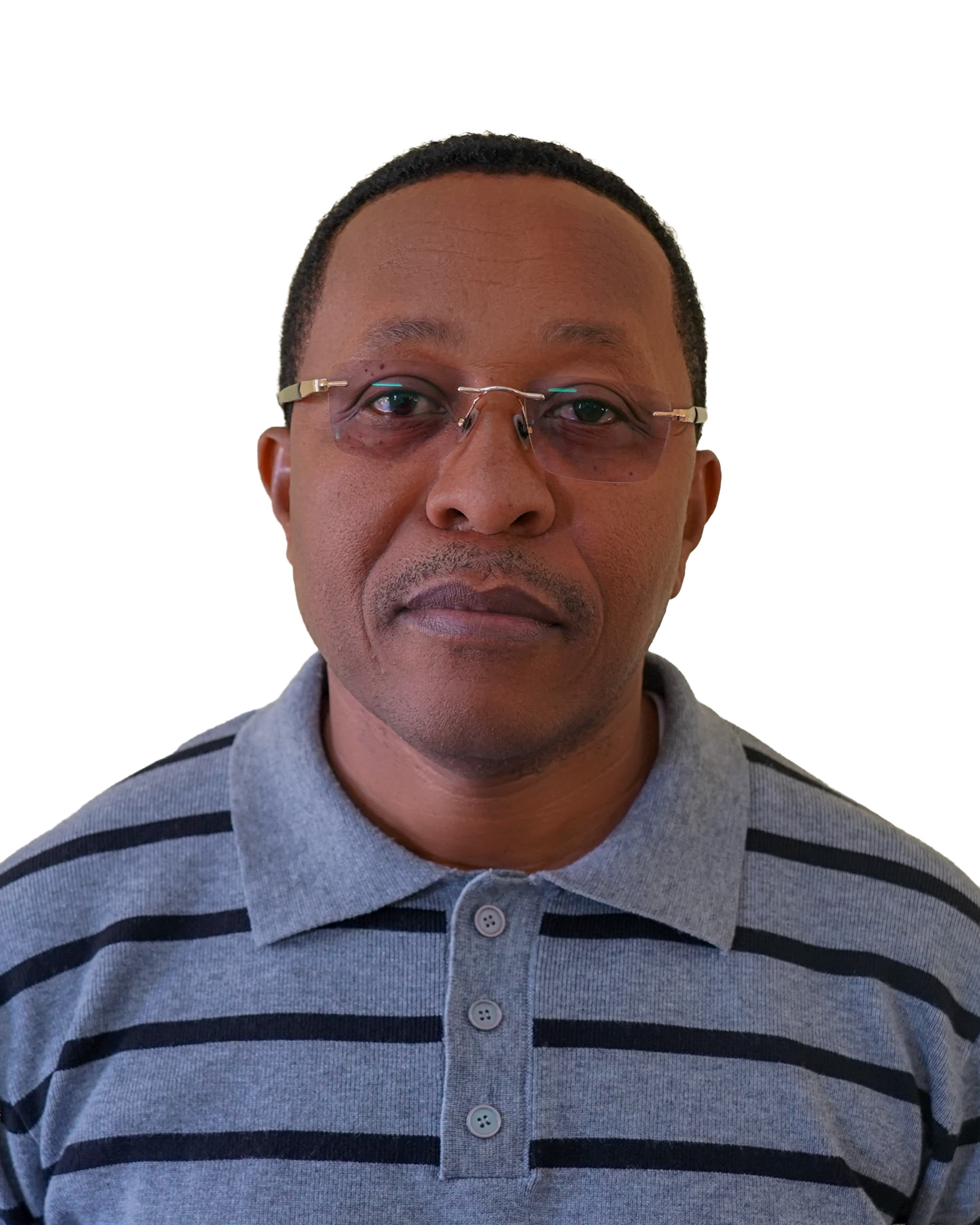 Leonald Akyoo