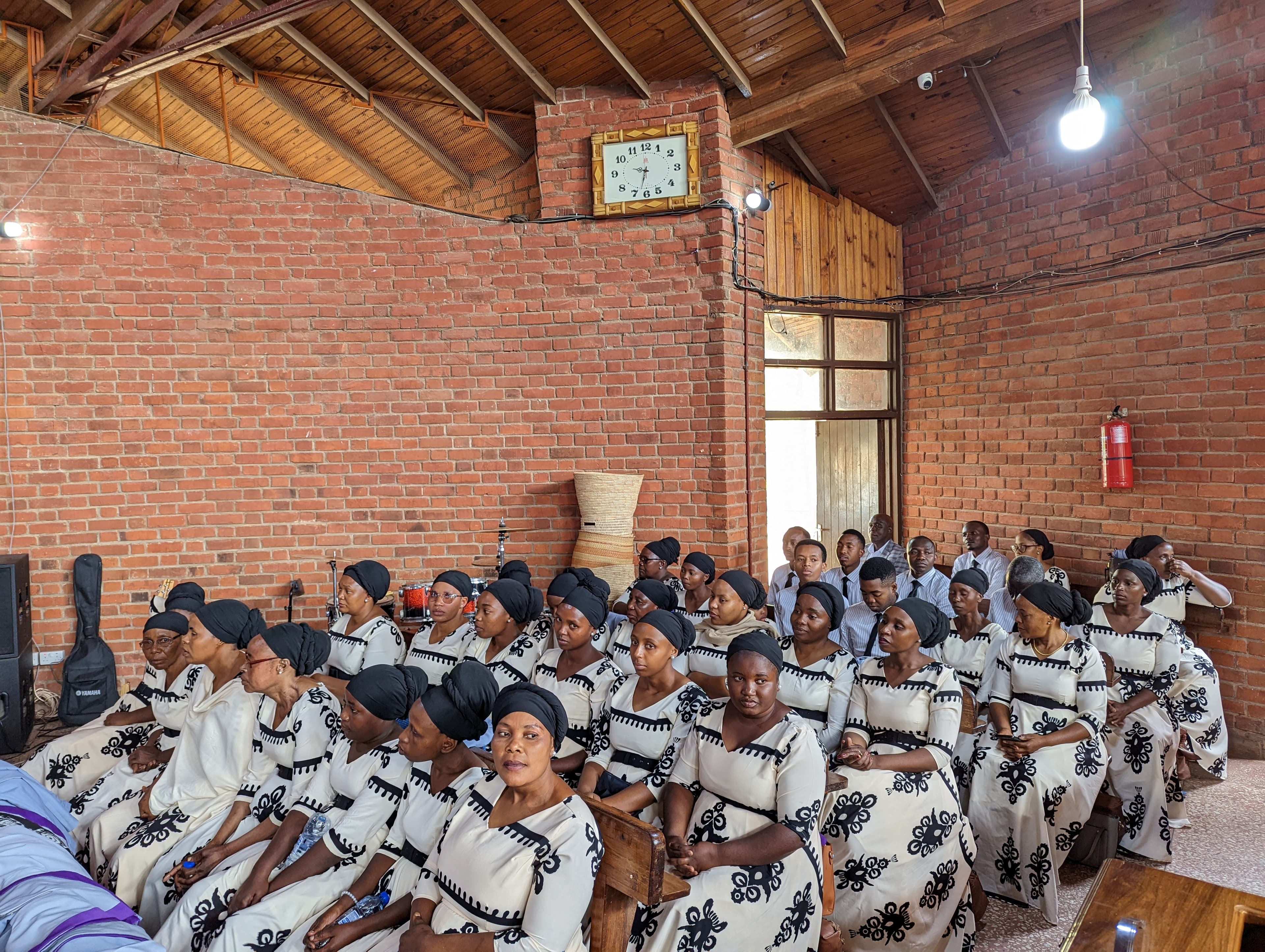Kwaya ya Umoja