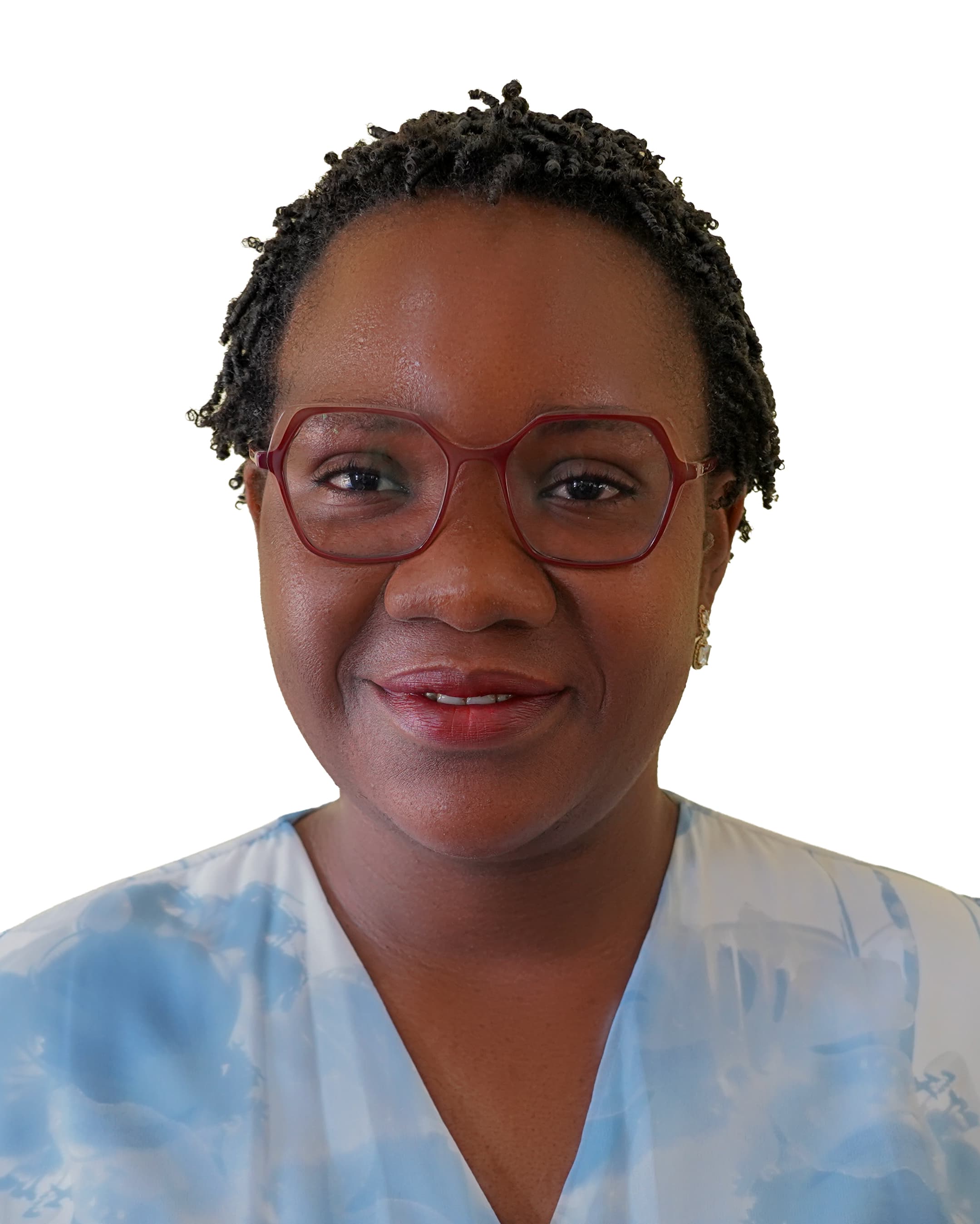 Debora Daudi