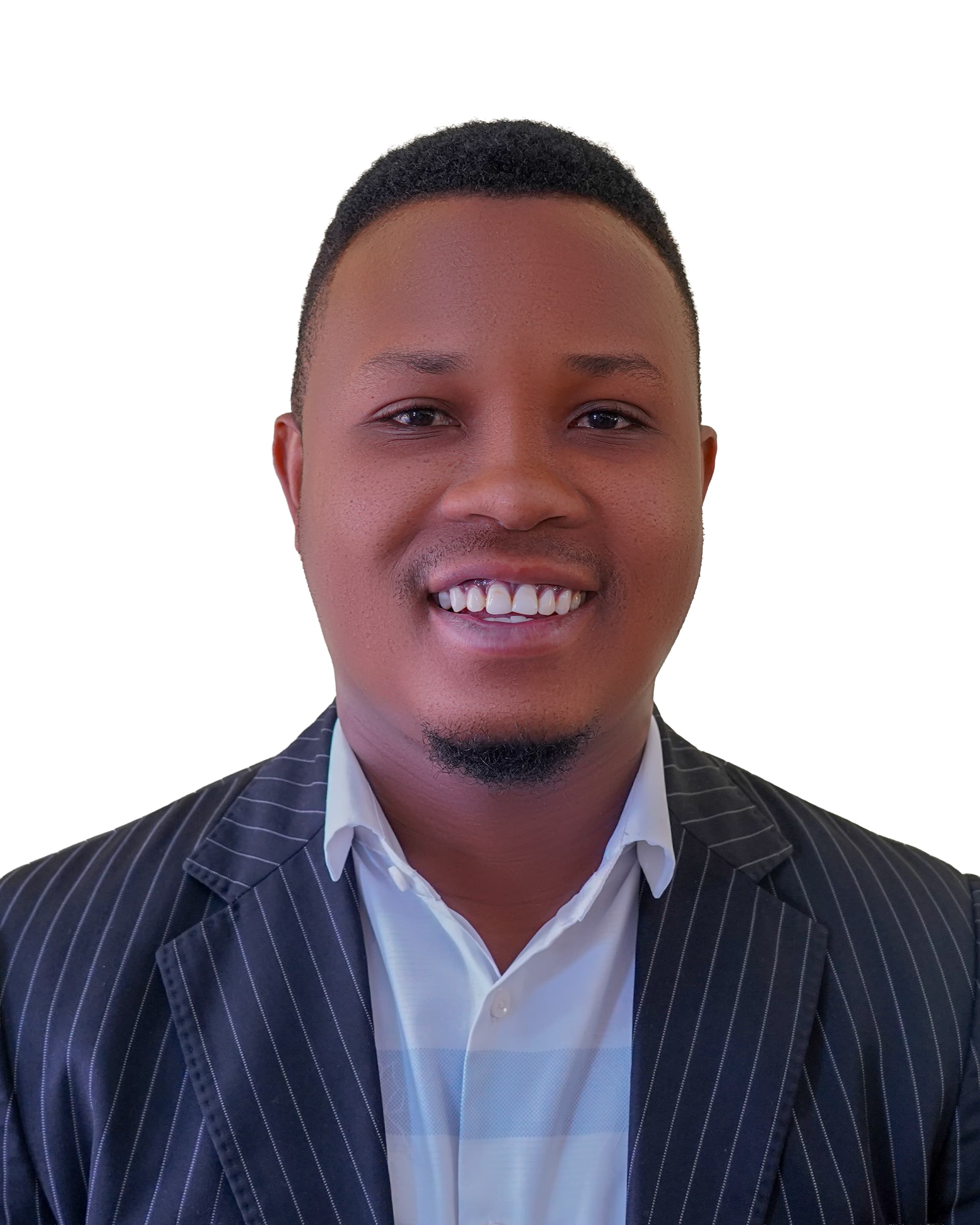 John Mduma